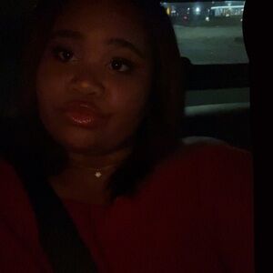 Meet your Posher, Sister